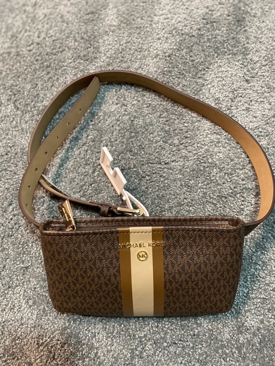 Belt Bag Designer By Michael By Michael Kors Size: Large