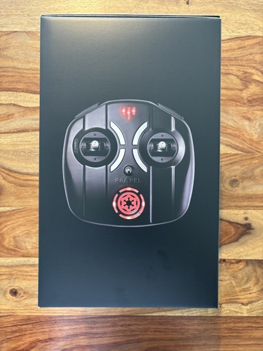 star wars drone avec boite collector neuf dans la boite , très rare - Photo 3/3
