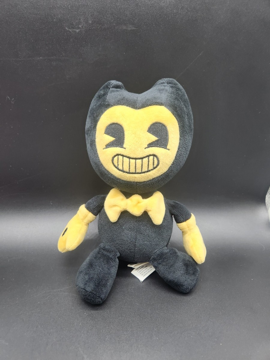 Lot of BENDY AND THE INK MACHINE 9