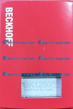 1PC NEW Beckhoff BK 1250 module BK1250 UPS Fast Shipping