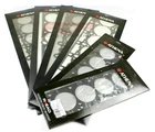 ATHENA RACING MLS HEAD GASKET FOR NISSAN SKYLINE RB25 RB26 DICHTUNG 87x1.5mm