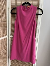 alice + olivia Shift mini dress size 0