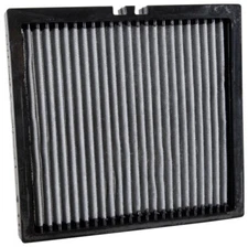 K&N VF3012 Cabin Air Filter - Designed For Select 2011-2018 Jeep/Dodge
