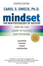 Mindset: The New Psychology of Success - Pape...