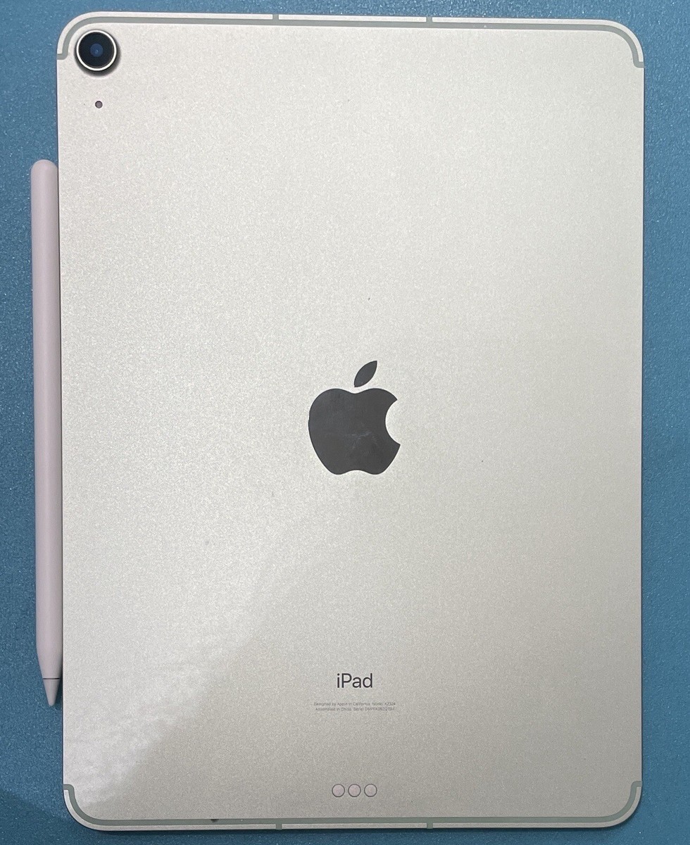 Apple iPad Air4 シルバー Amazon.com: Apple iPad Air 4-64GB - WiFi - Silver (Renewed Premium