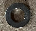 11548570 2x New Rear Suspension Rod Collar fits Holden VF Commodore