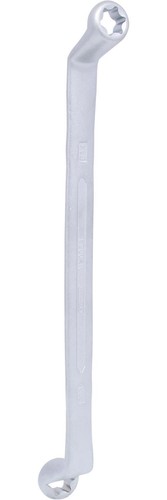 KS Tools - Clé Polygonale Contre-coudée TORX®, E14xE18