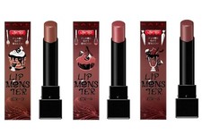 New! Kanebo KATE TOKYO LIP MONSTER lipstick Limited Color EX-3 EX-4 EX-5