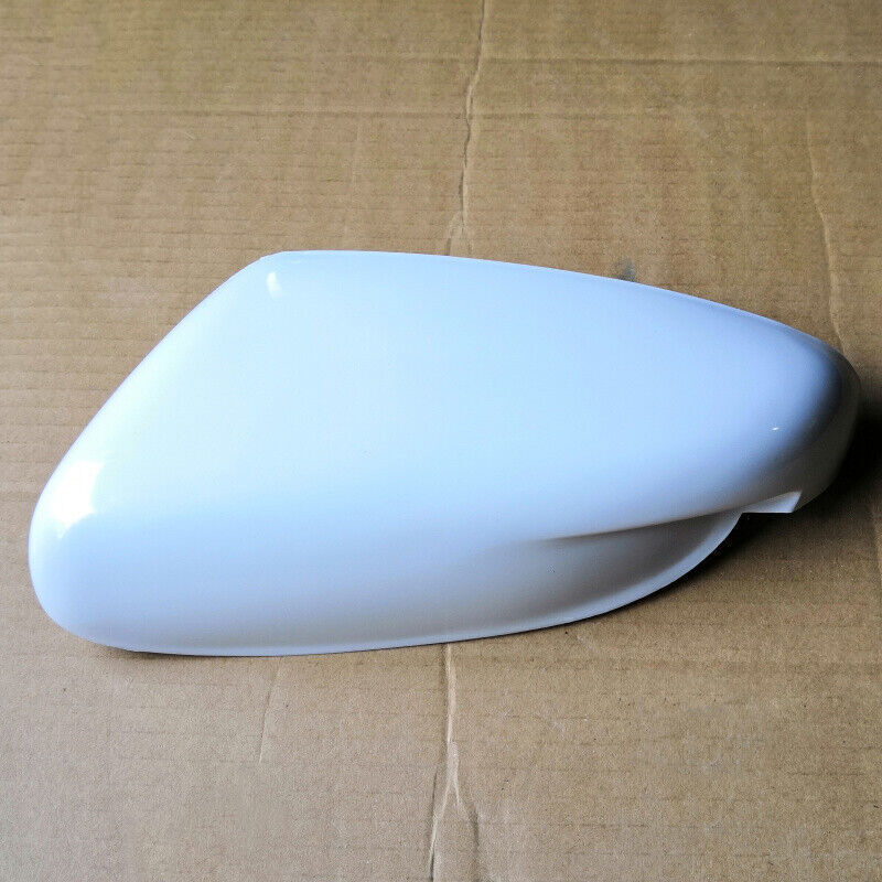 New Convex Right Mirror Glass For 17-18 Kia Forte, Forte5 W/O Backing - Foto 6