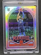 Top New York Knicks Rookie Cards of All-Time 50