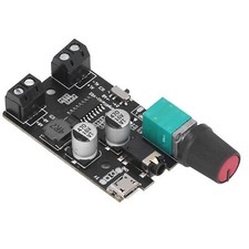 Mini Amplifier Board Stereo Output 2 Working Mode Sound Speaker Amp Module For