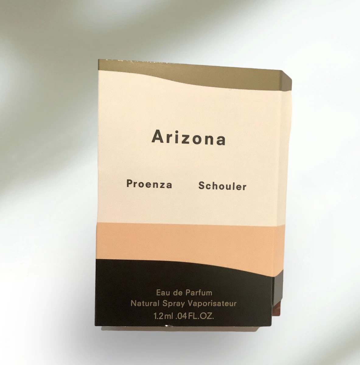 New PROENZA SCHOULER Arizona Eau de Parfum EDP Perfume SAMPLE SIZE