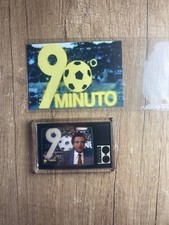 MAGNETE 90° MINUTO PAOLO VALENTI RetroGadget 80 s