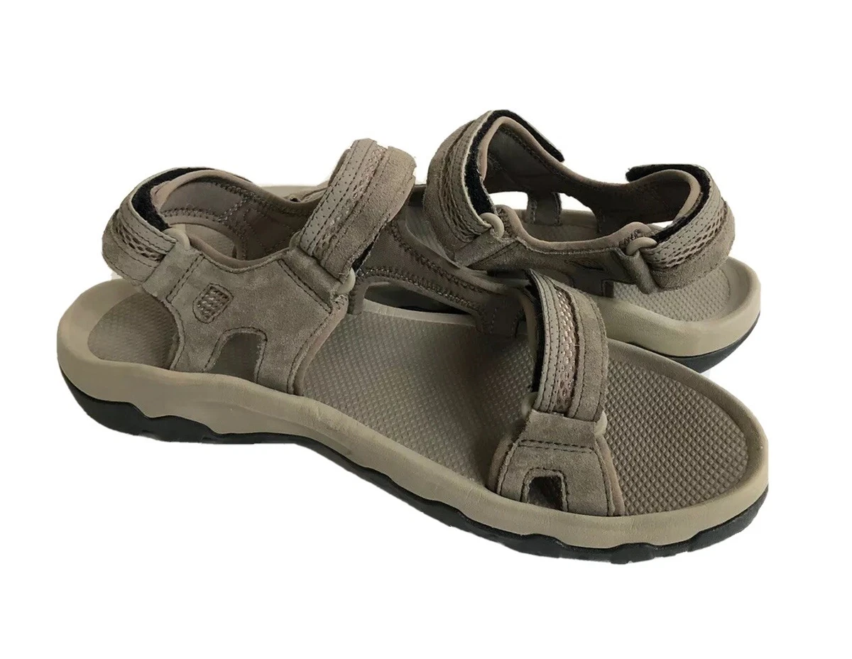 Teva men's hudson best sale sandals