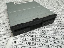 Alps Electric DF354H022F 3.5" 1.44mb Floppy Drive Black Bezel 06P5226 76H091