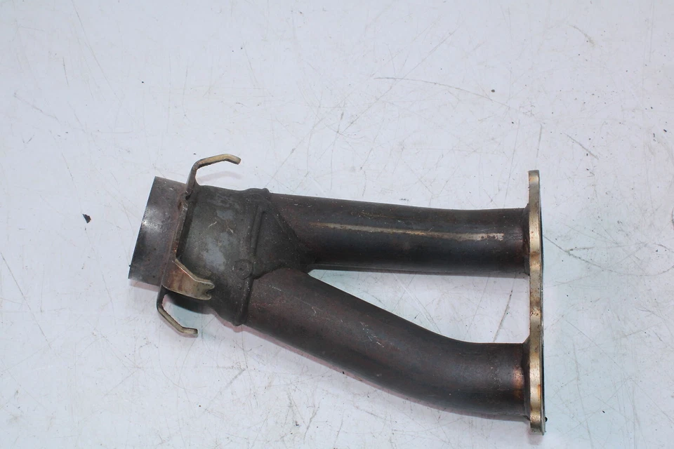 Colector de cabezal de escape Arctic Cat M8000 2016 tubo en Y 1712-525 Foto 2 de 4