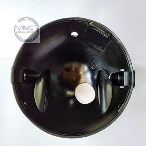 HEAD LIGHT CASE FOR HONDA XL125 XL175 XL250 XL350 MT125 MT250 CL175K7 CG125 - Picture 6 of 6