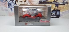 DETAIL CARS  - NISSAN 300ZX - RED - 1/43 SCALE MODEL CAR - 96609