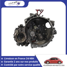 Boite de vitesse Volkswagen NEW BEETLE