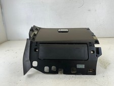 Porsche Macan Gts Leather Glove Box Agate Grey 95b 15-24 Oem 95b.857.095.h