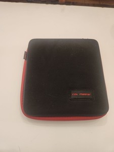 centaurus lost vape b80 Coil Master 521 mini V2 main image 0