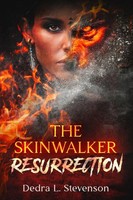 The Skinwalker Resurrection Dedra L. Stevenson Taschenbuch Englisch 2026 Blurb