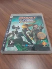 Ratchet & Clank Quest for Booty PS3 PlayStation 3 Game No Manual Tested