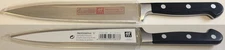 ZWILLING/HENCKELS Professional "S" 31020-200 Germany 8" Blade CHEF CARVING KNIFE