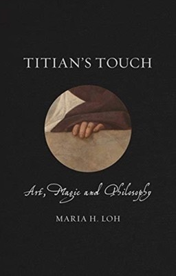 TITIANS TOUCH by Maria Loh Hardback Self Help Business