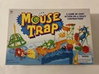 Vintage Mousetrap Board Game by Milton Bradley - 1999 Edition - Complete!