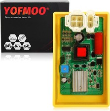 6 Pin DC CDI Box for 50cc - 90cc 110cc 125cc 150cc 200cc 250cc Scooter ATV G