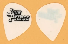 John Pearse Vintage Tour Guitar Pick 