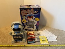 Vintage 1992 Tiger Electronics 2-XL The Talki...