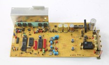 Scheda originale Studer 1.769.420-14 Revox B 126 lettore CD compact disc - K2