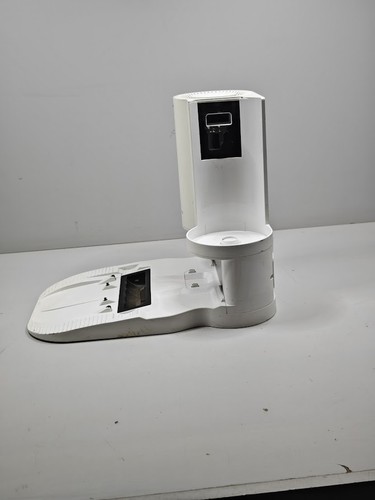 Roborock Station D'Accueil - Pour Pièces, Craquage - Picture 3 of 5