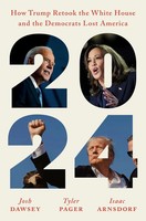 2024 | Josh Dawsey (U. A.) | Taschenbuch | Englisch | 2025 | Random House Uk Ltd
