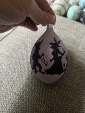 Patricia Breen Easter Egg Silo Easter Promenade 