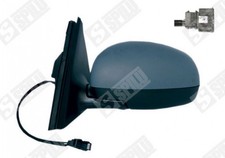 Retroviseur gauche (ou coque) Skoda FABIA