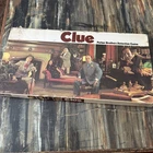 1979  Clue Game by Parker Brothers  #45- Complete Game - Pre-owned - Vintage