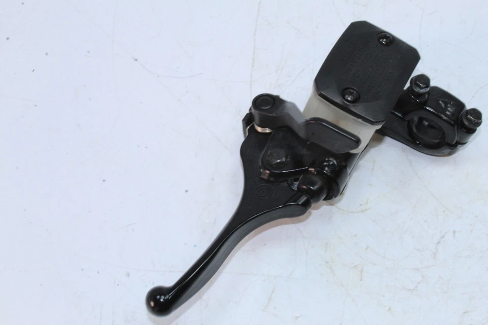 14-19 SKI DOO GRAND TOURING 900-600 ACE SE 1200 4TEC BRAKE MASTER 507032529 Foto 2 de 4