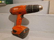 Hilti SFH 22 A  Akkuschlagbohrschrauber + 3.3 Akku