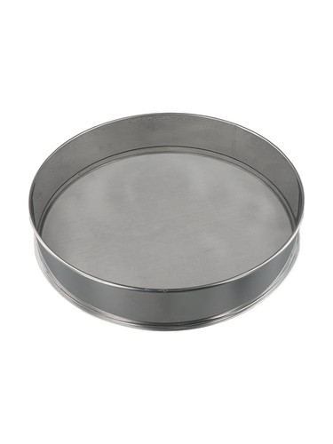 Stainless Steel Flour Sieve with Adjustable Ratio for Precise Flour Control - Picture 13 of 21