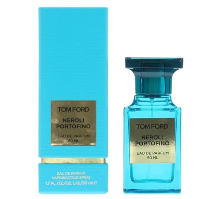 Tom Ford Neroli Portofino Eau de Parfum 50 ml für Unisex