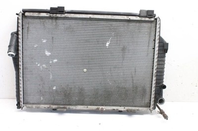 CHRYSLER CROSSFIRE Kühler Wasserkühler 3.20 Benzin 160kw 2003 34257509