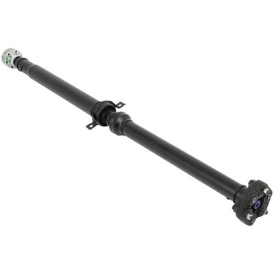 ECCPP Rear Driveshaft For Dodge Durango 2011-2012 V6 3.6L V8 5.7L AWD 976-885