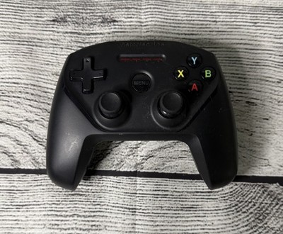 Steelseries Nimbus GC-00004 Wireless Gaming Controller For iOS Apple iPhone iPad