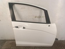 Porte avant et accessoires Honda JAZZ