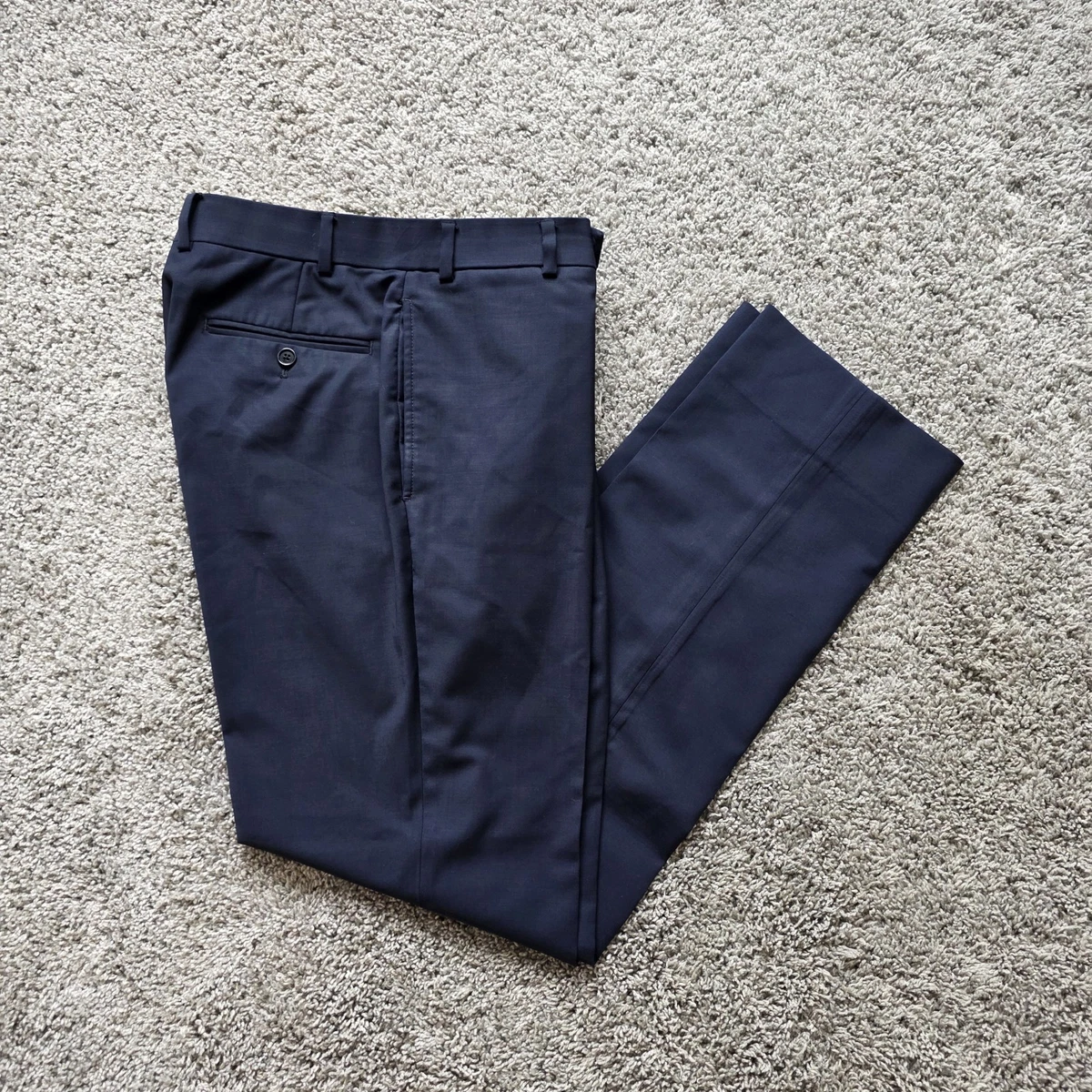 Brooks Brothers Wool Pants for Men for sale | eBay