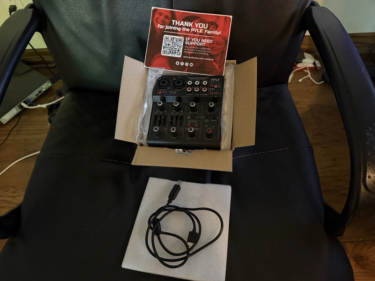 audio 4 dj products for sale | eBay