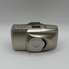 Olympus Stylus Epic 35mm Point Shoot Camera